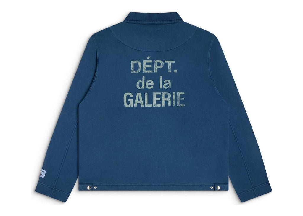 Gallery Dept. Montecito Jacket Navy