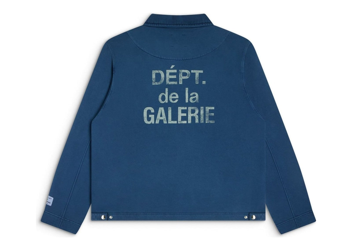 Gallery Dept. Montecito Jacket Navy