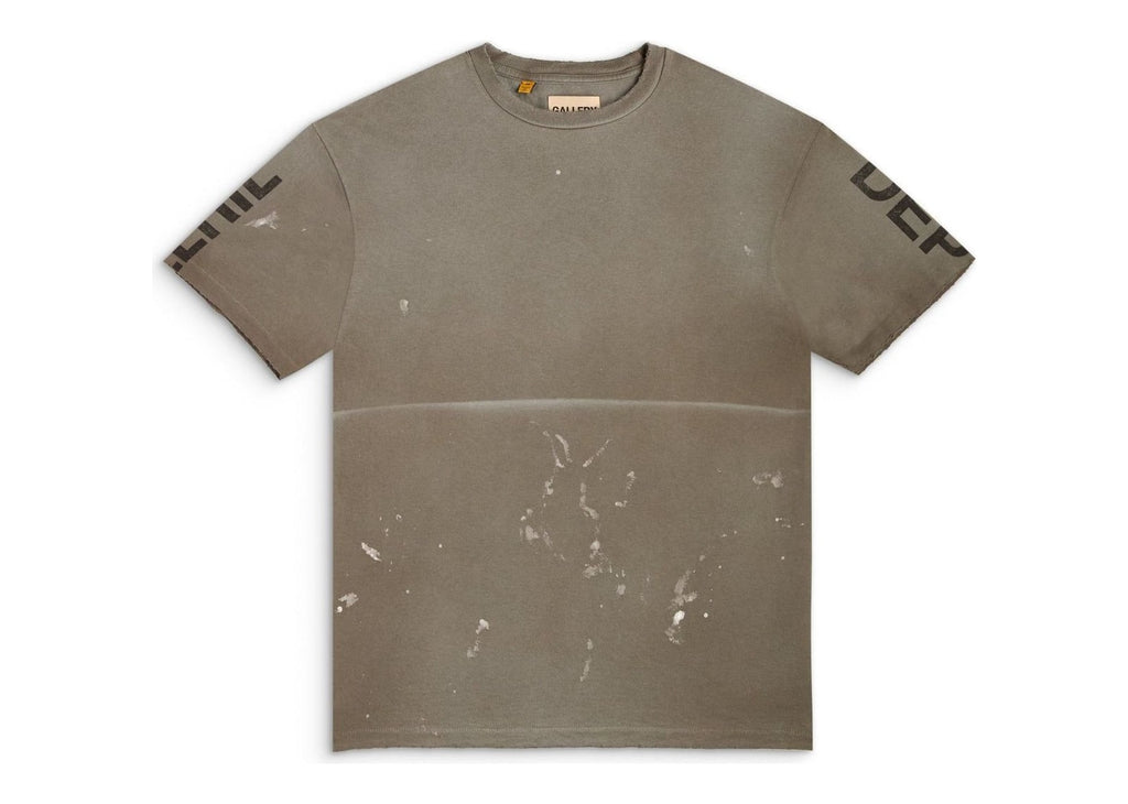 Gallery Dept. Painted French Collector Tee Pablo
