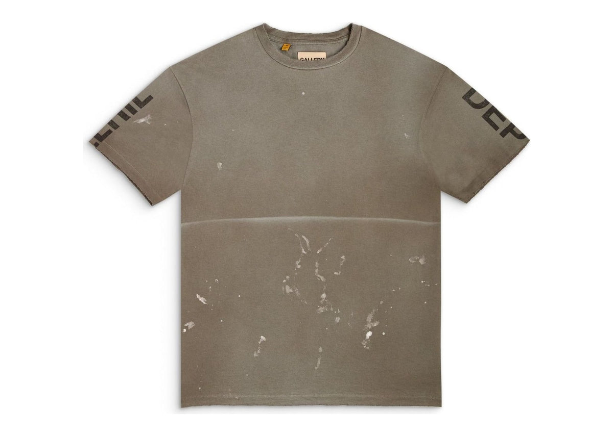 Gallery Dept. Painted French Collector Tee Pablo