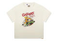 Gallery Dept. Rally Tee Light Archival White
