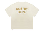 Gallery Dept. Rally Tee Light Archival White