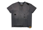 Gallery Dept. Salvage Tee Black