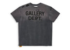 Gallery Dept. Salvage Tee Black