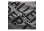 Gallery Dept. Salvage Tee Black
