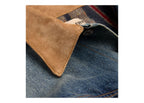Gallery Dept. Santa Fe Trucker Jacket Washed Indigo