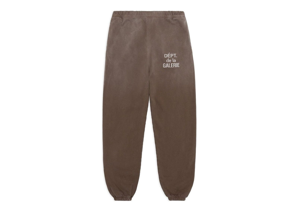 Gallery Dept. Sweatpant Toffee