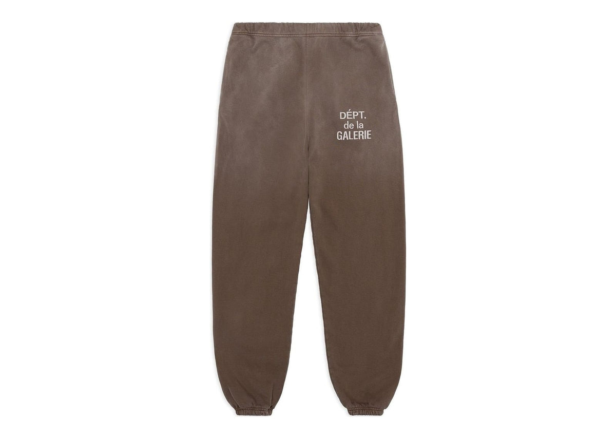 Gallery Dept. Sweatpant Toffee