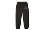 Gallery Dept. Sweatpant Washed Black
