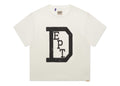 Gallery Dept. University Graphic Tee Light Archival White