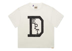 Gallery Dept. University Graphic Tee Light Archival White