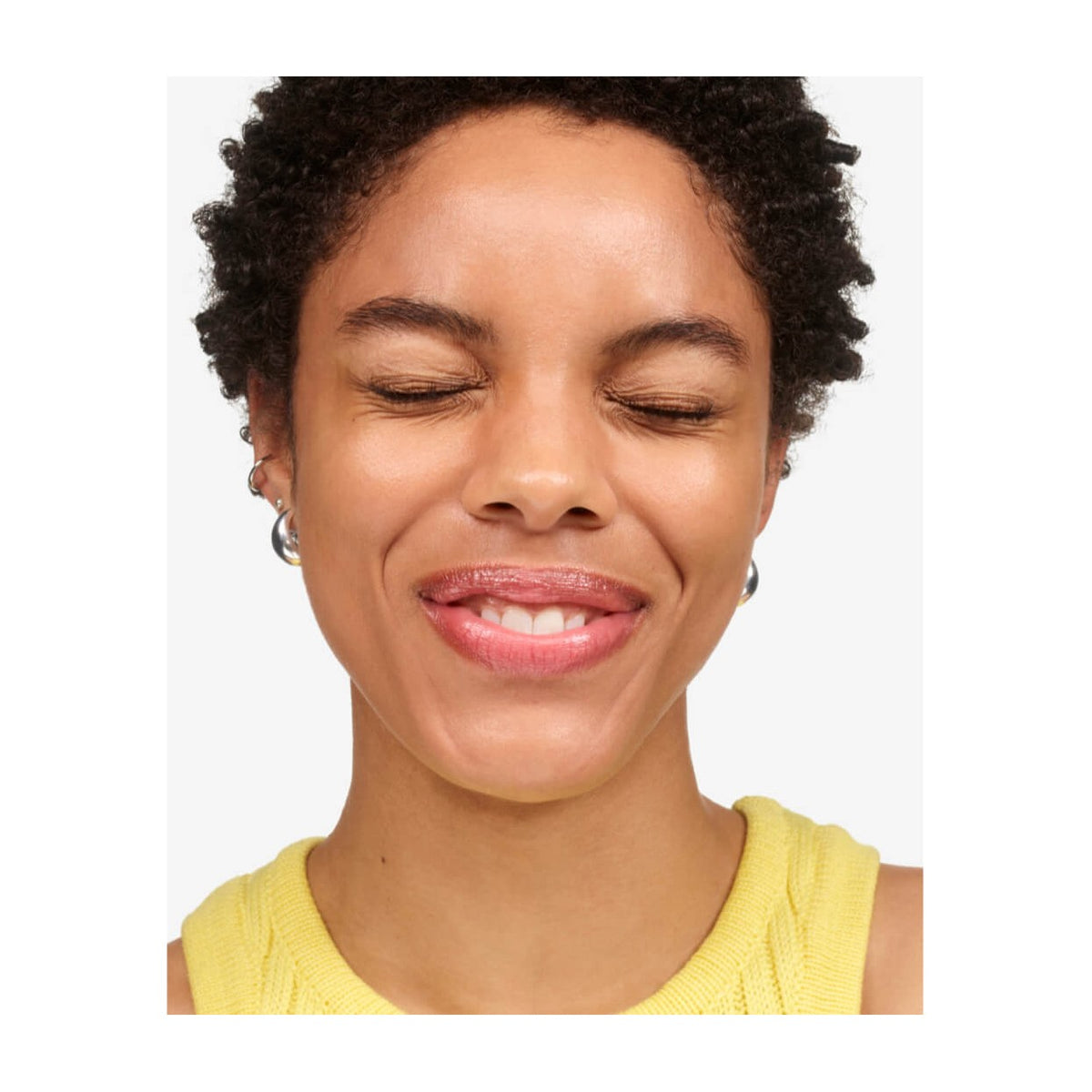 Glossier Balm Dotcom Nourishing Lip Balm Strawberry