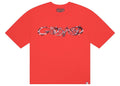 Godspeed New Age Logo T-Shirt Red