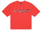 Godspeed New Age Logo T-Shirt Red