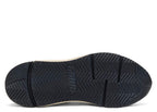 Golden Goose Running Sole Powder-Pink Leather Silver Star (W)
