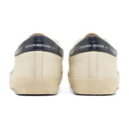 Golden Goose Super-Star Beige Night Blue