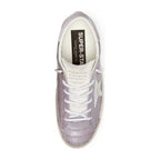 Golden Goose Super-Star Folded Lining Lilac White (W)