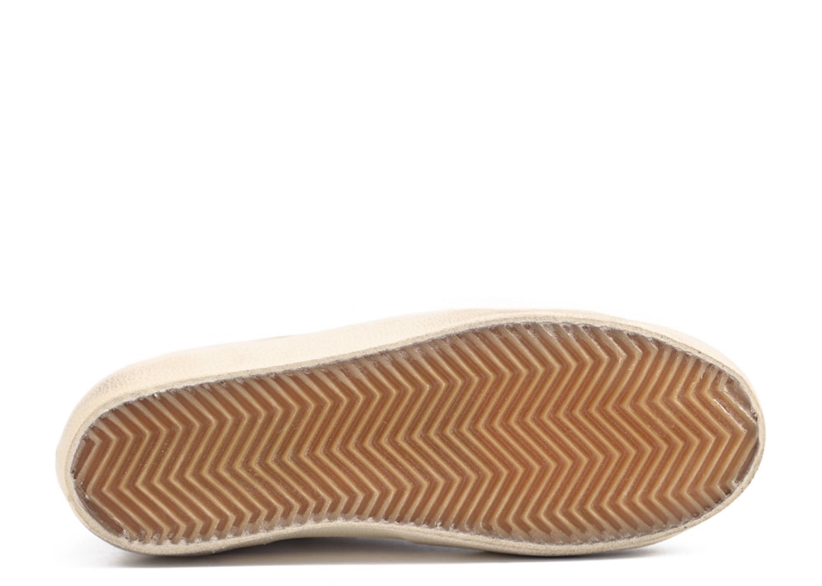 Golden Goose Super-Star White Beige Leopard (W)