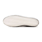 Golden Goose Super-Star White Silver Glitter
