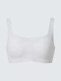UNIQLO Women's Wireless Bra (Relax) - 03 GREY