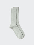 UNIQLO Unisex Colourful 50 Socks - 04 GREY