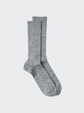 UNIQLO Unisex Colourful 50 Socks - 05 GREY