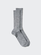 UNIQLO Unisex Colourful 50 Socks - 05 GREY