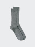 UNIQLO Unisex Colourful 50 Socks - 06 GREY