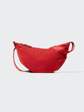 UNIQLO Round Mini Shoulder Bag - 14 RED