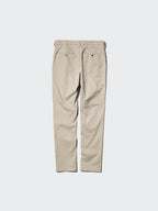 UNIQLO Men's Slim Chino Trousers - 09 BLACK