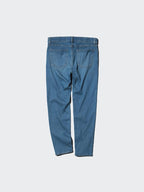 UNIQLO Unisex EZY Jeans - 65 BLUE