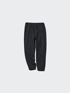 UNIQLO Kids' Ultra Stretch Active Joggers - 09 BLACK