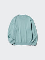 UNIQLO Unisex Sweatshirt - 06 GREY