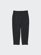 UNIQLO Men's Ultra Stretch Trousers - 69 NAVY