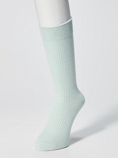 UNIQLO Colourful 50 Socks - 80 80