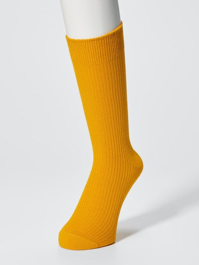UNIQLO Colourful 50 Socks - 80 80