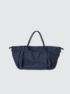 UNIQLO Unisex Drawstring Bag - 55 GREEN