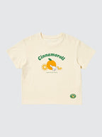 UNIQLO Kids' Sanrio Characters UT Graphic T-Shirt - 40 CREAM