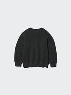UNIQLO Kids' DRY Sweatshirt - 03 GREY
