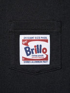 UNIQLO Kids' NY Pop Art UT Graphic T-Shirt (Andy Warhol) - 09 BLACK