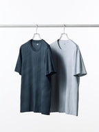 UNIQLO DRY-EX T-Shirt (Patterned) - 03 GREY