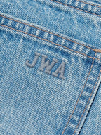 UNIQLO Men's Straight Jeans - 64 BLUE