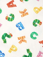 UNIQLO The Picture Book Collection UT Pyjamas (The Very Hungry Caterpillar) - 14 RED