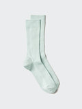 UNIQLO Unisex Colourful 50 Socks - 50 LIGHT GREEN