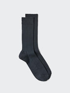 UNIQLO Unisex Colourful 50 Socks - 69 NAVY