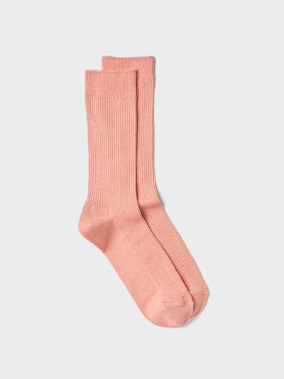 UNIQLO Unisex Colourful 50 Socks - 80 80
