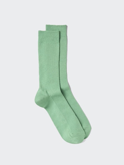 UNIQLO Unisex Colourful 50 Socks - 81 81