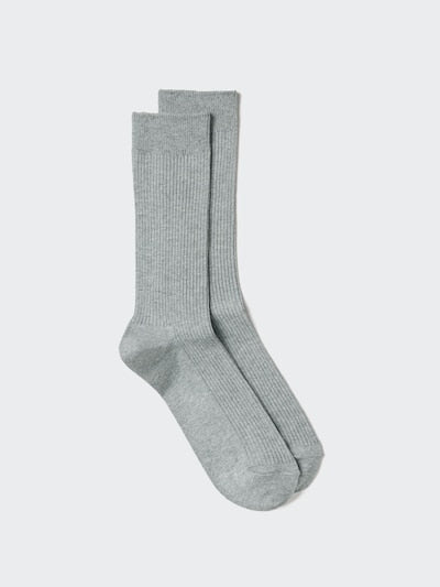 UNIQLO Unisex Colourful 50 Socks - 82 82