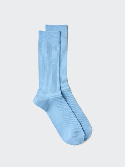 UNIQLO Unisex Colourful 50 Socks - 84 84