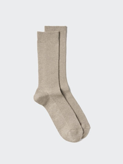 UNIQLO Unisex Colourful 50 Socks - 88 88